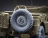 preview Набір коліс (з деформацією) для U.S Willys MB ScaleX WW 35001S