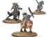 preview SPACE WOLVES THUNDERWOLF CAVALRY