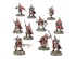preview Игровой набор Warhammer AGE OF SIGMAR - CITIES OF SIGMAR - FREEGUILD GRENADIERS