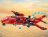 preview Конструктор LEGO City Пожарний рятувальний літак 60413