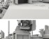 preview Збірна модель 1/72 Основний бойовий танк США M1A2 SEP v2 Абрамс із системою активного захисту Trophy Meng 72-016