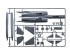 preview Сборная модель 1/72 Самолет Ф-15E Strike Eagle Italeri 90166