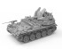preview Збірна модель 1/72 американская самоходная зенитная установка M19 Foreart 2004
