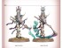 preview Игровой набор Warhammer AGE OF SIGMAR - HEDONITES OF SLAANESH - LORD OF HYSTERIA