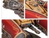 preview Игровой набор Warhammer 40000 - HORUS HERESY: CUSTODES - PALLAS GRAV-ATTACK