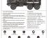 preview Scale plastic model 1/35 Standard Truck Kit M1083 MTV Trumpeter 01007