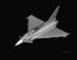 preview Збірна модель винищувача EF-2000 Eurofighter Typhoon