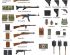 preview German infantry weapons and equipment