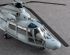 preview Збірна модель 1/35 Французький багатоцільовий гелікоптер AS565 Panther Trumpeter 05108