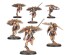 preview Игровой набор Warhammer 40000 - HORUS HERESY: CUSTODES - VENATARI SODALITY