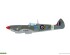 preview Scale model 1/48 Airplane Spitfire Mk.VIII Eduard 84154