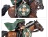 preview Ігровий набір LORD OF THE RINGS. MIDDLE-EARTH SBG: ROHAN BATTLEHOST