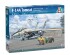 preview Scale model 1/72 Aircraft F-14A TOMCAT Italeri 1414