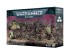 preview Ігровий набір Warhammer 40000 - DEATH GUARD: POXWROUGHT VECTOR