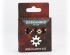 preview WARHAMMER 40000: WORLD EATERS DICE