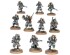 preview Игровой набор Warhammer 40000 - COMBAT PATROL - DEATH KORPS OF KRIEG