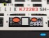 preview SH-3H Sea King декаль інтер'єр для комплекту Foreart 1/72 KELIK K72283