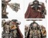 preview Ігровий набір Warhammer 40000 - THE HORUS HERESY: AGE OF DARKNESS: SATURNINE (ENG)