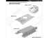 preview Збірна модель 1/72 Flakpanzer 3.7 cm Flakzwilling на шасі Panther G 341 Vespid Models VS720013