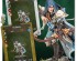 preview Игровой набор - WARHAMMER UNDERWORLDS: THYRIELLE'S ZEPHYRITES