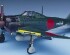 preview Збірна модель 1/72 Літак Zero Fighter Type 52C [A6M5C] Academy 12493