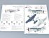 preview Збірна модель британського літака &quot;Gannet&quot; AS.MK.1/4