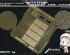 preview Modern Russian T-14 Armata MBT Grills set（For TAKOM2029）