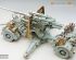 preview Photo Etched set for 1/35 WWII German 88mm Flak36 (For DRAGON)