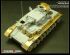 preview Photo Etched set for 1/35 Pz.kpfw.IV Ausf.D(For DRAGON6265) 