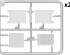 preview Сборная модель 1/35 G7117 1,5-тонный ремонтный грузовик 4×4 МиниАрт 35494