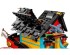 preview Конструктор LEGO NINJAGO Дар судьбы — гонки со временем 71797