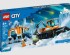 preview Конструктор LEGO City Арктический исследовательский грузовик и передвижная лаборатория 60378