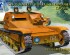 preview Scale model 1/35 CV L3/35 Tankette Serie II Bronco 35007