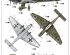 preview Збірна модель 1/24 Німецький пікіруючий бомбардувальник Ju-87R Stuka Trumpeter 02423