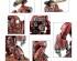 preview ADEPTUS MECHANICUS: KASTELAN ROBOTS