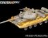 preview Modern Russian T-62 Medium Tank Mod.1984 Basic