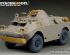 preview Modern Russian BRDM-2 Early version