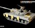 preview Modern Russian T-64 Medium Tank Basic