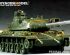 preview Modern French AMX-30B MBT basic