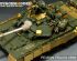 preview Modern Russian T-90 MBT basic