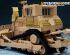 preview Modern US Army D9R Armored BullDoze