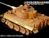 preview WWII German Tiger I Early Production