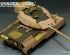 preview Modern Canadian Leopard C2 MEXAS MBT(Gun barrel ,smoke discharger include)