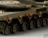 preview Merkava Mk.3D MBT Suspension