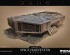 preview Scale model of Dune Spice Harvester Meng MMS013