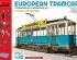 preview European tramcar
