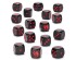 preview Ігрові куби AGE OF SIGMAR: SOULBLIGHT GRAVELORDS DICE