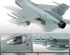 preview Scale model 1/72 Airplane F-16C (assembly without glue) Academy 12541