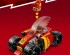 preview Конструктор LEGO NINJAGO Гоночный автомобиль ниндзя Кая EVO 71780