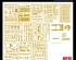 preview Збірна модель 1/35 Американський танк M4A3 76W VVSS Sherman Late Standard Version RFM RM-5132